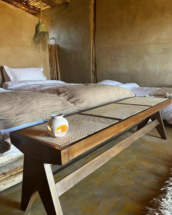 Alkamar Camp Agafay Hotel El Karia Екстериор снимка