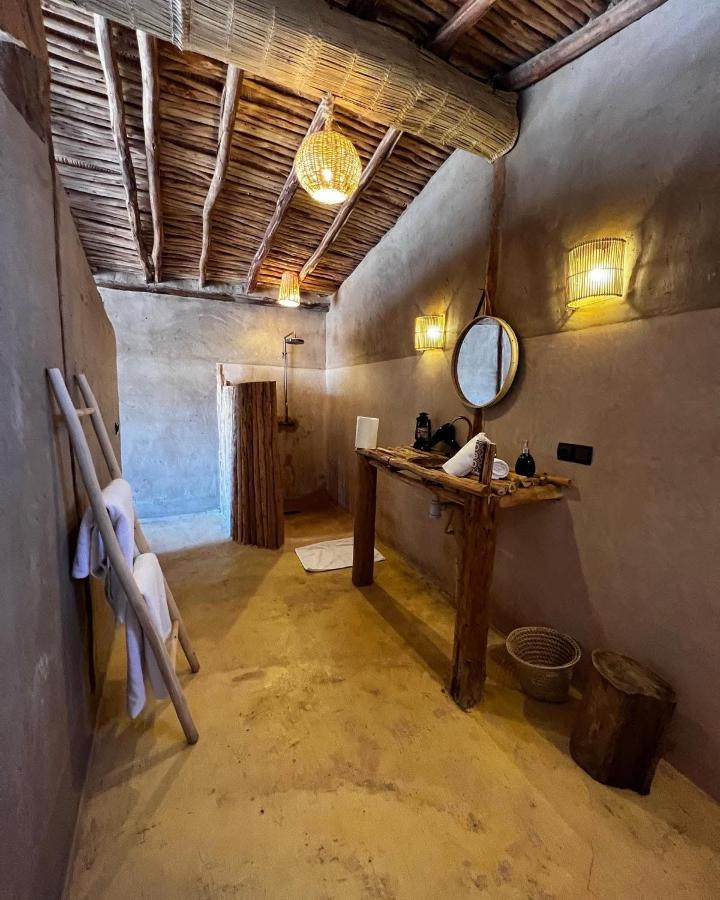 Alkamar Camp Agafay Hotel El Karia Екстериор снимка