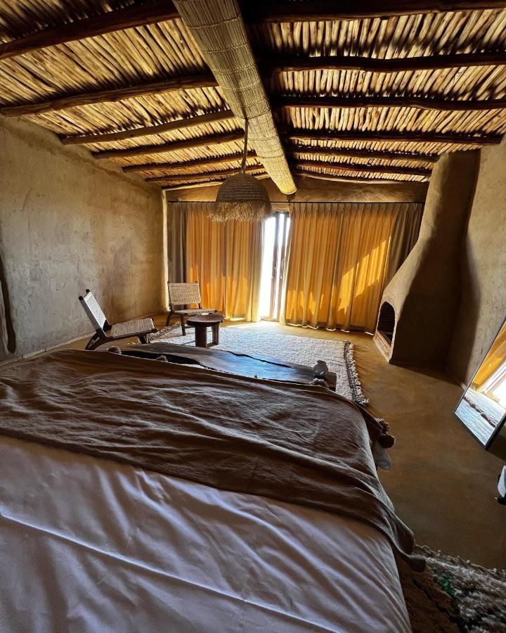 Alkamar Camp Agafay Hotel El Karia Екстериор снимка