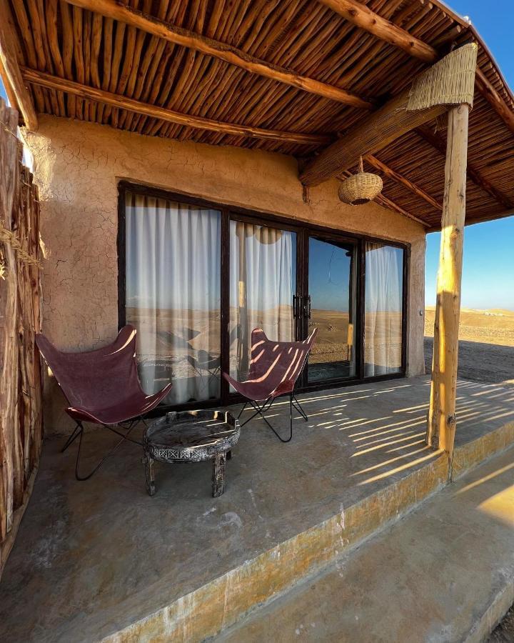 Alkamar Camp Agafay Hotel El Karia Екстериор снимка