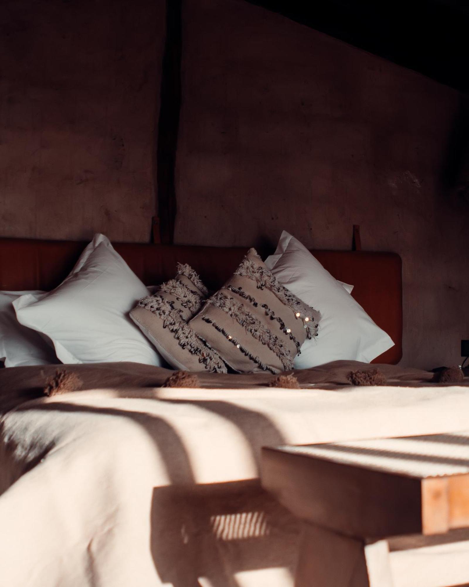 Alkamar Camp Agafay Hotel El Karia Екстериор снимка